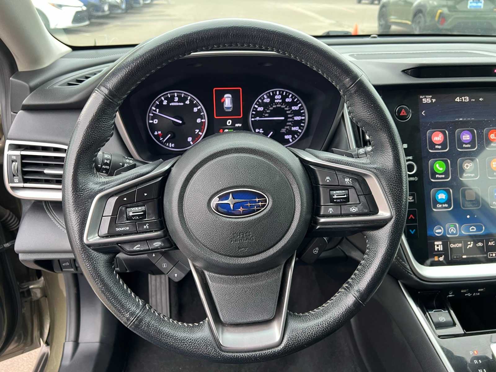 Thumbnail: 2020 Subaru Outback - 30