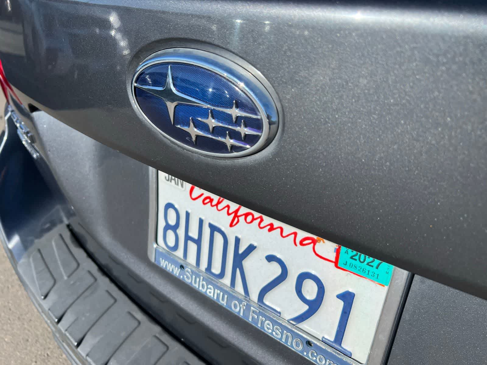 Thumbnail: 2019 Subaru Outback - 6