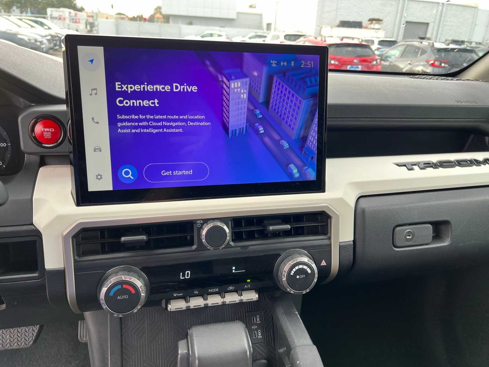 Thumbnail: 2024 Toyota Tacoma - 31