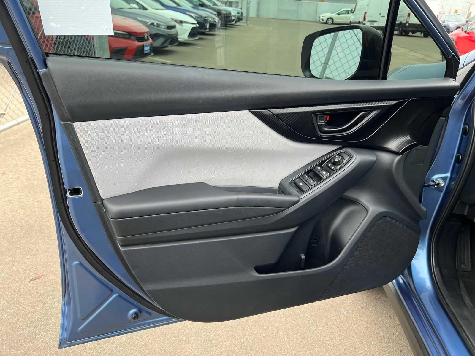 Thumbnail: 2018 Subaru Crosstrek - 16