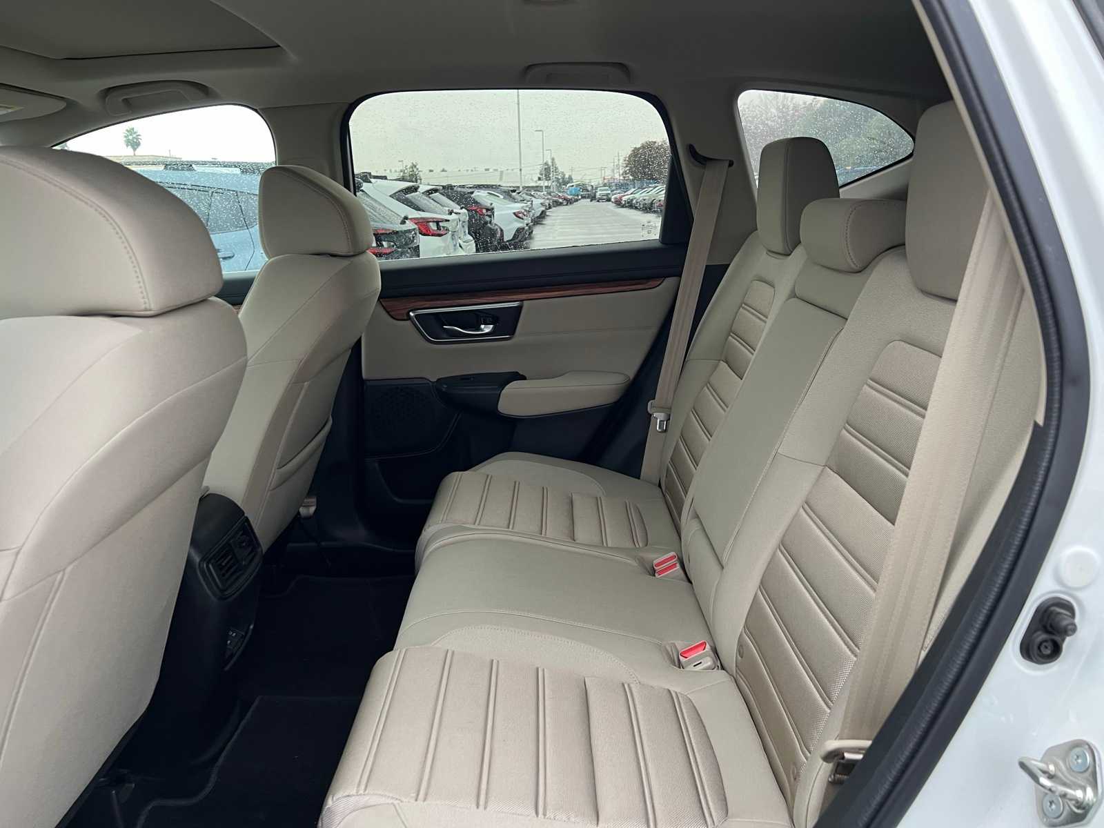 Thumbnail: 2018 Honda CR-V - 19