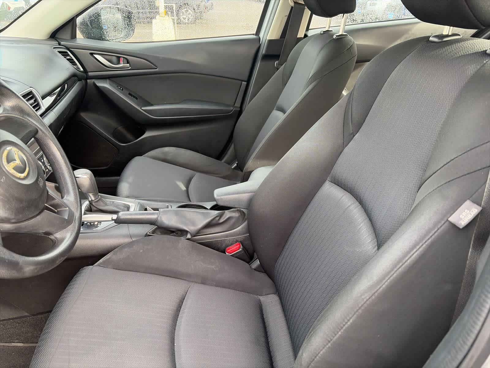 Thumbnail: 2015 Mazda Mazda3 - 27