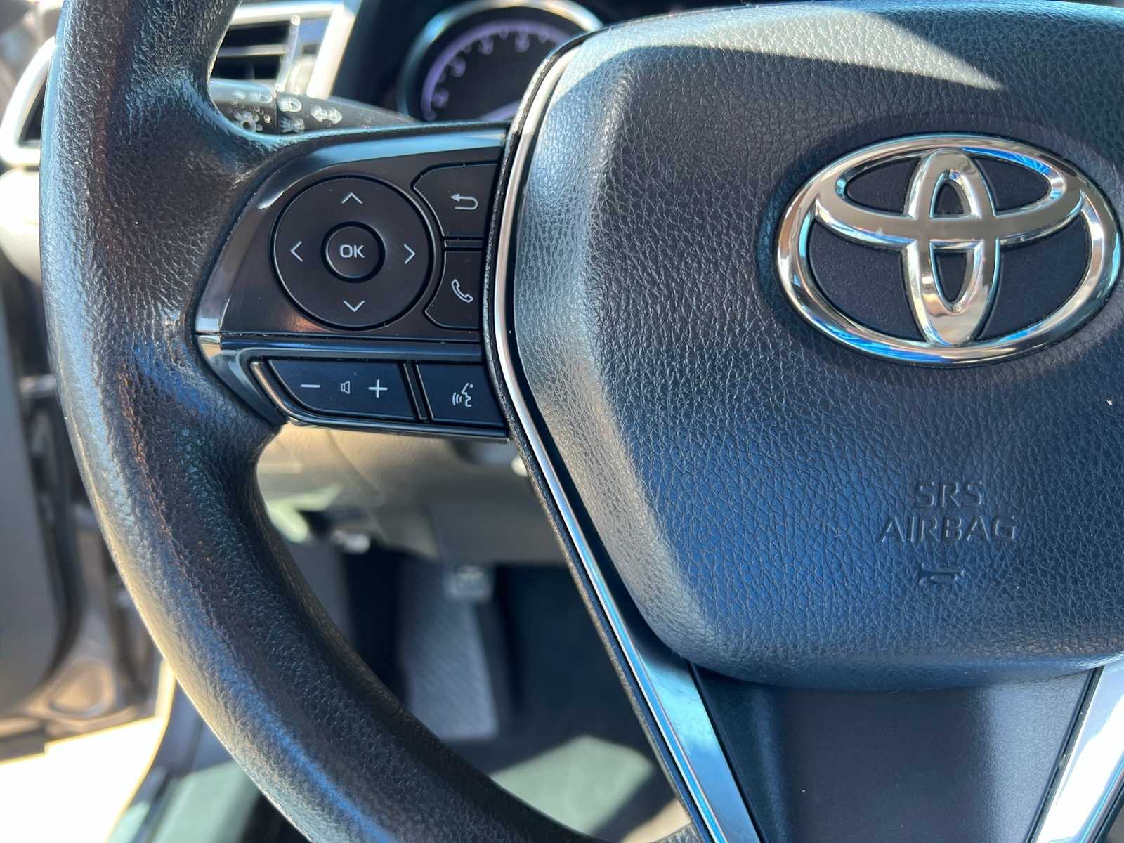 Thumbnail: 2018 Toyota Camry - 34