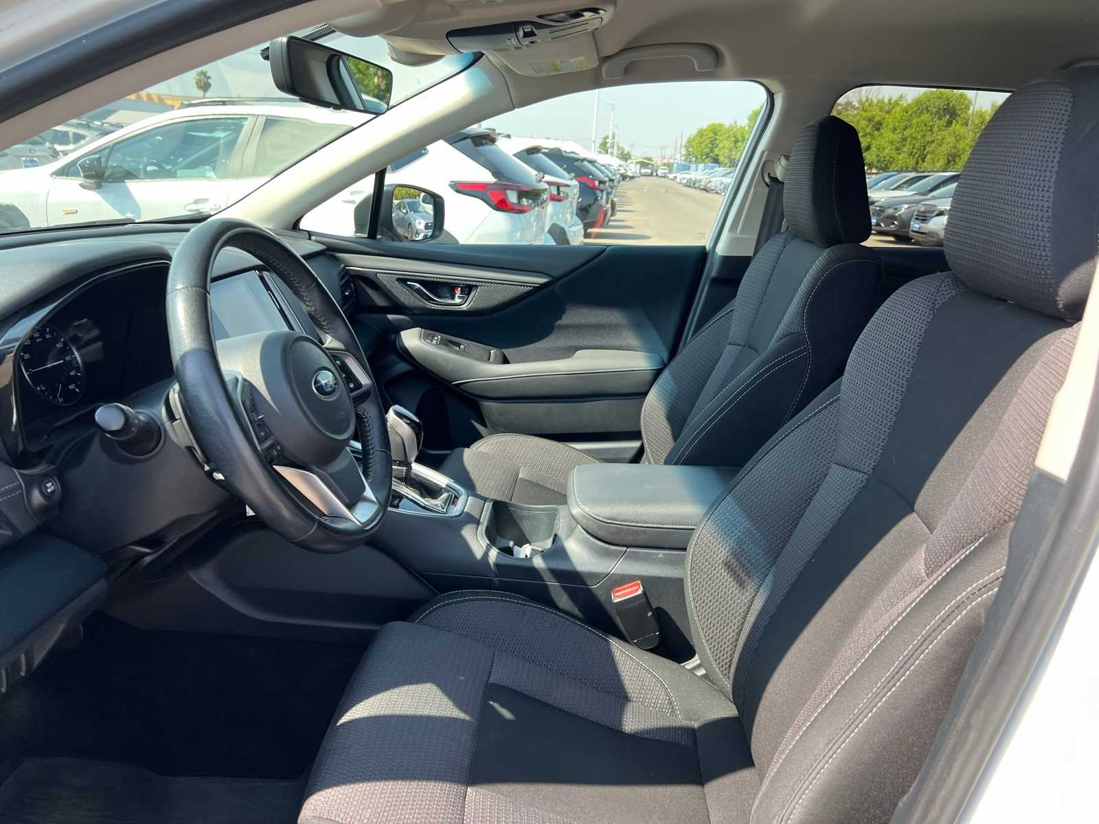 Thumbnail: 2020 Subaru Outback - 15