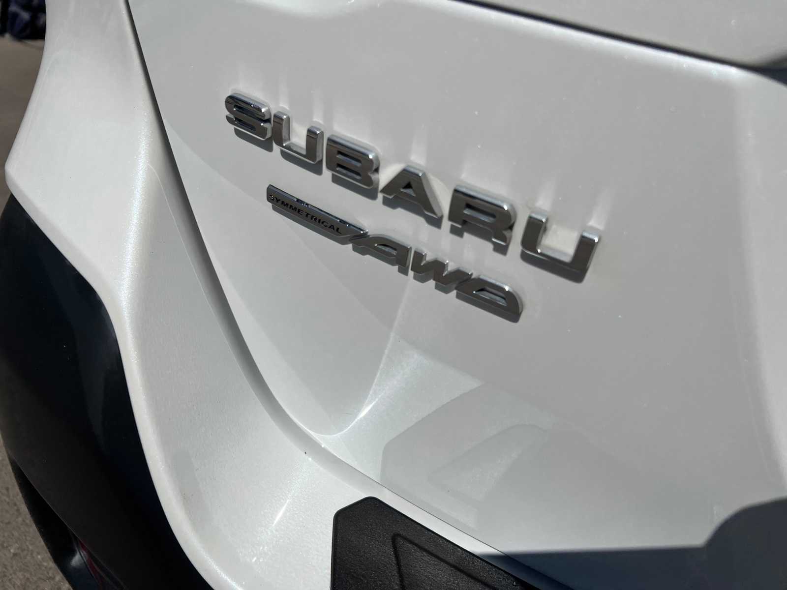 2022 Subaru Outback Limited 5