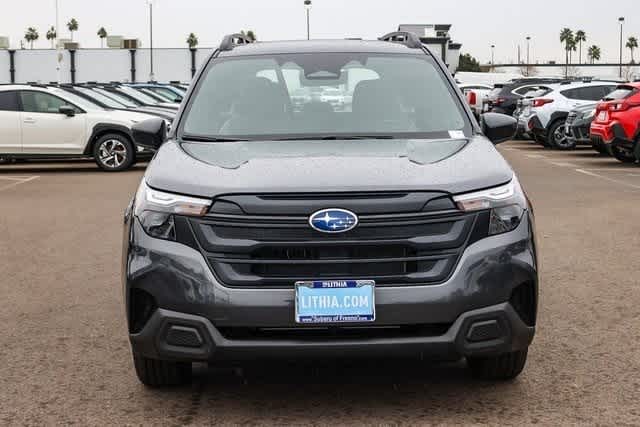 Thumbnail: 2025 Subaru Forester - 2