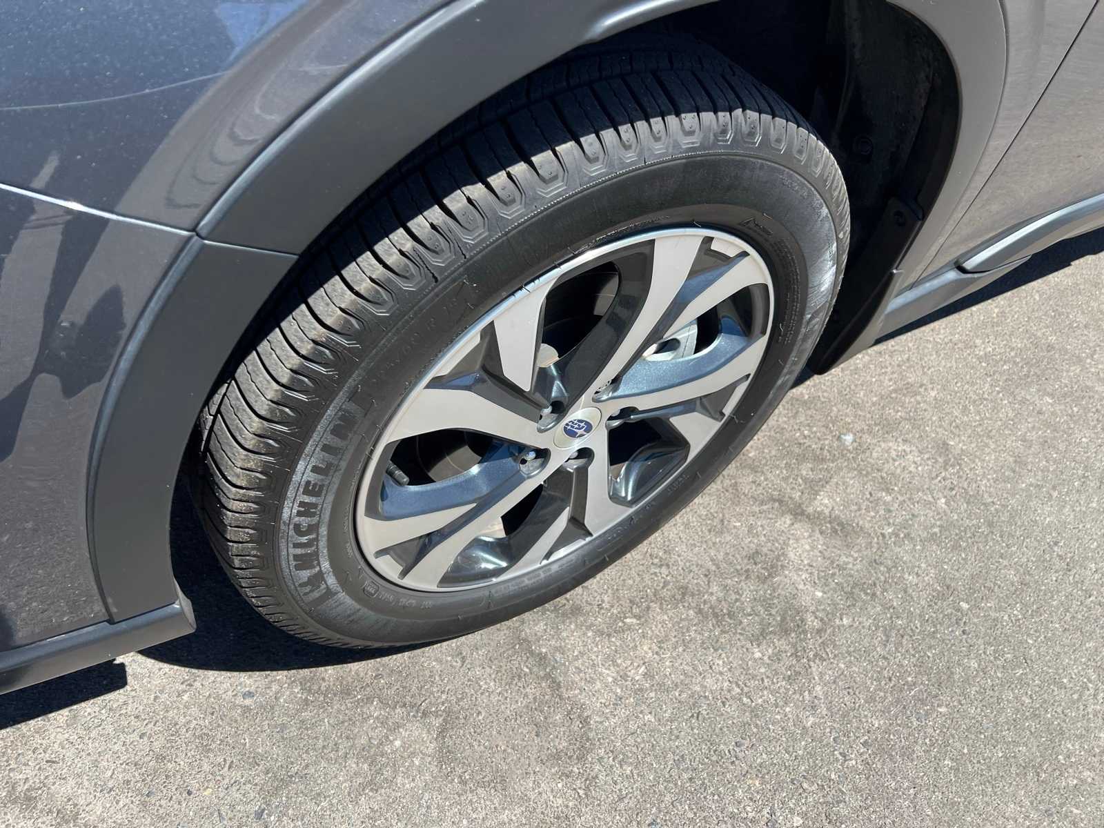Thumbnail: 2020 Subaru Outback - 13