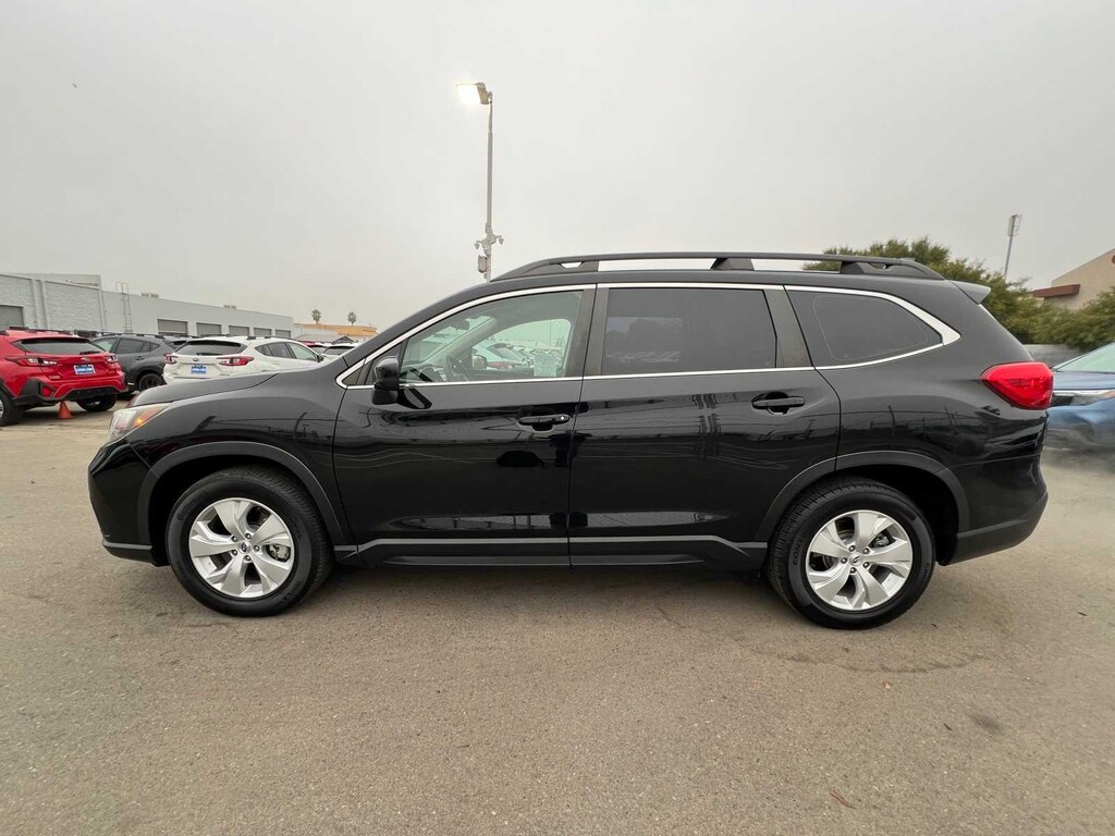 Used 2022 Subaru Ascent SUV
