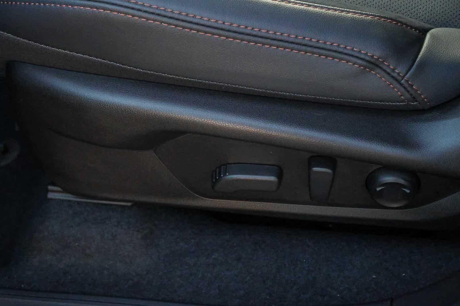 Thumbnail: 2025 Subaru Forester - 20