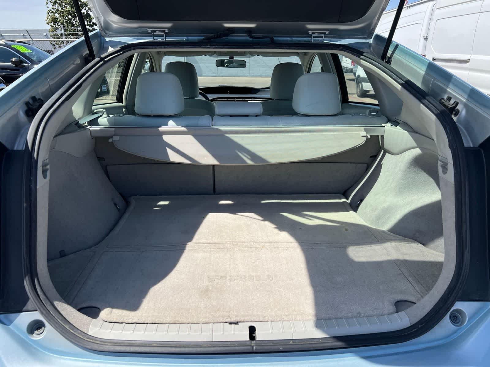 Thumbnail: 2010 Toyota Prius - 8