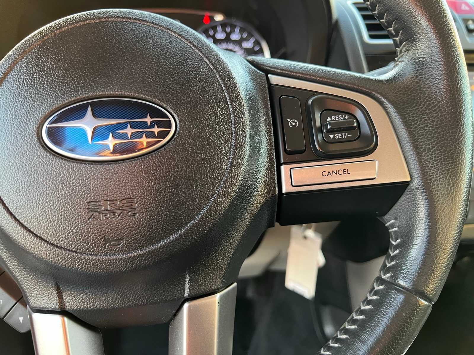 Thumbnail: 2017 Subaru Forester - 36