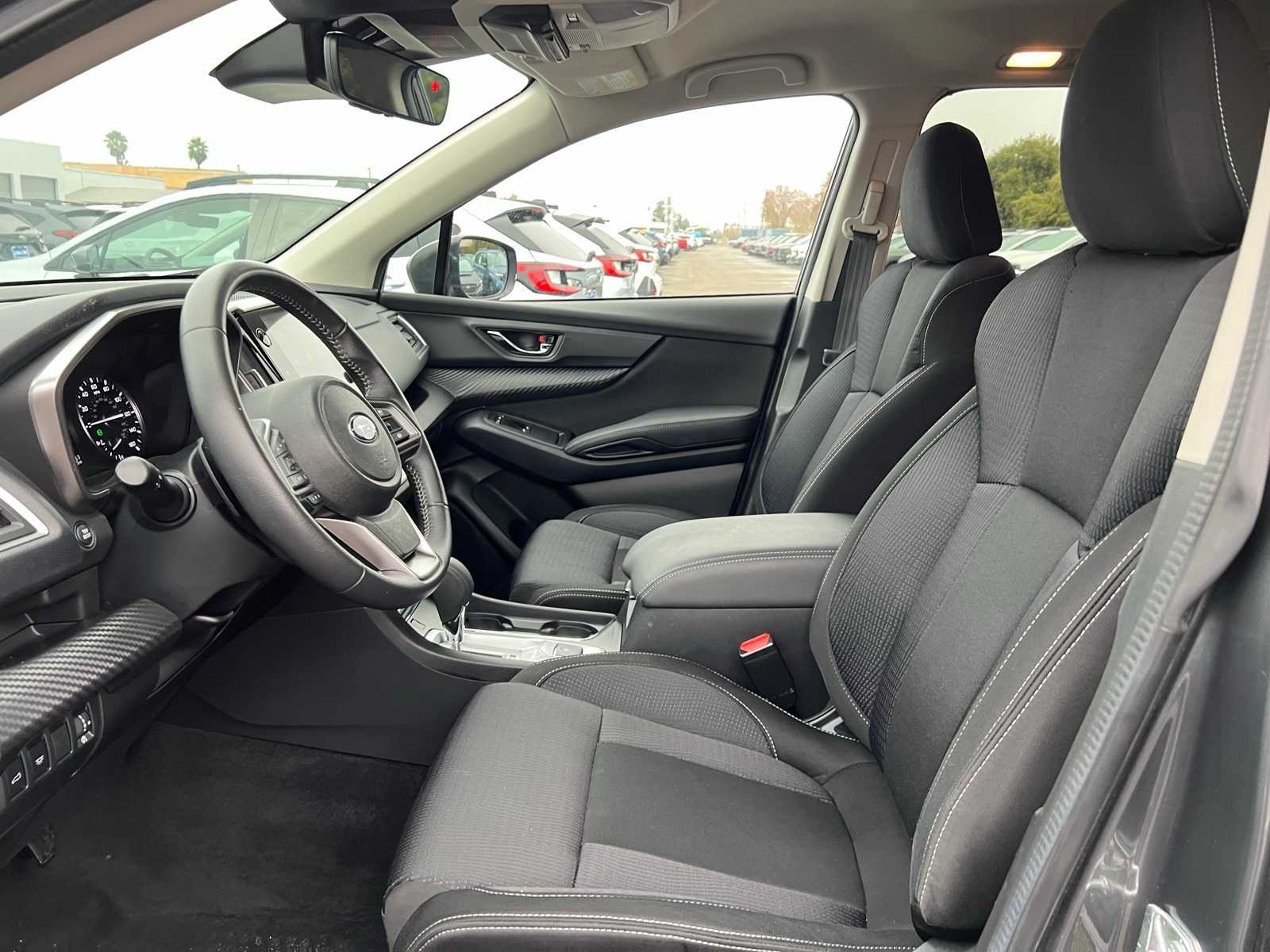 Thumbnail: 2024 Subaru Ascent - 15