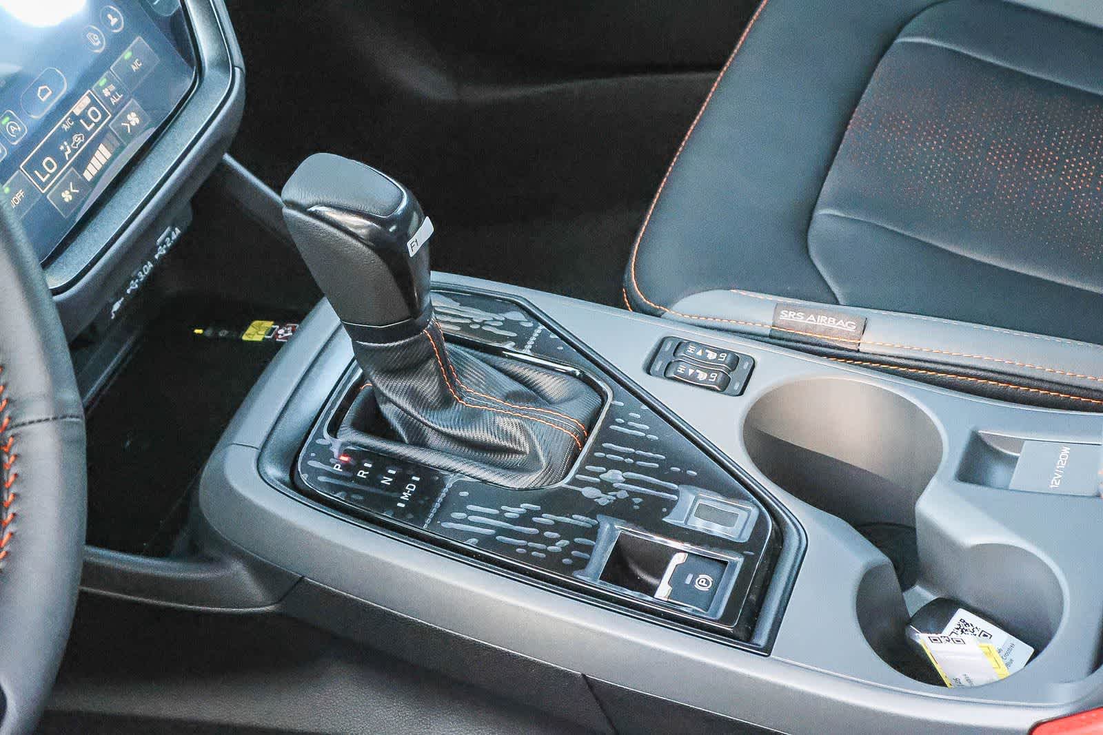 Thumbnail: 2026 Subaru Crosstrek - 18
