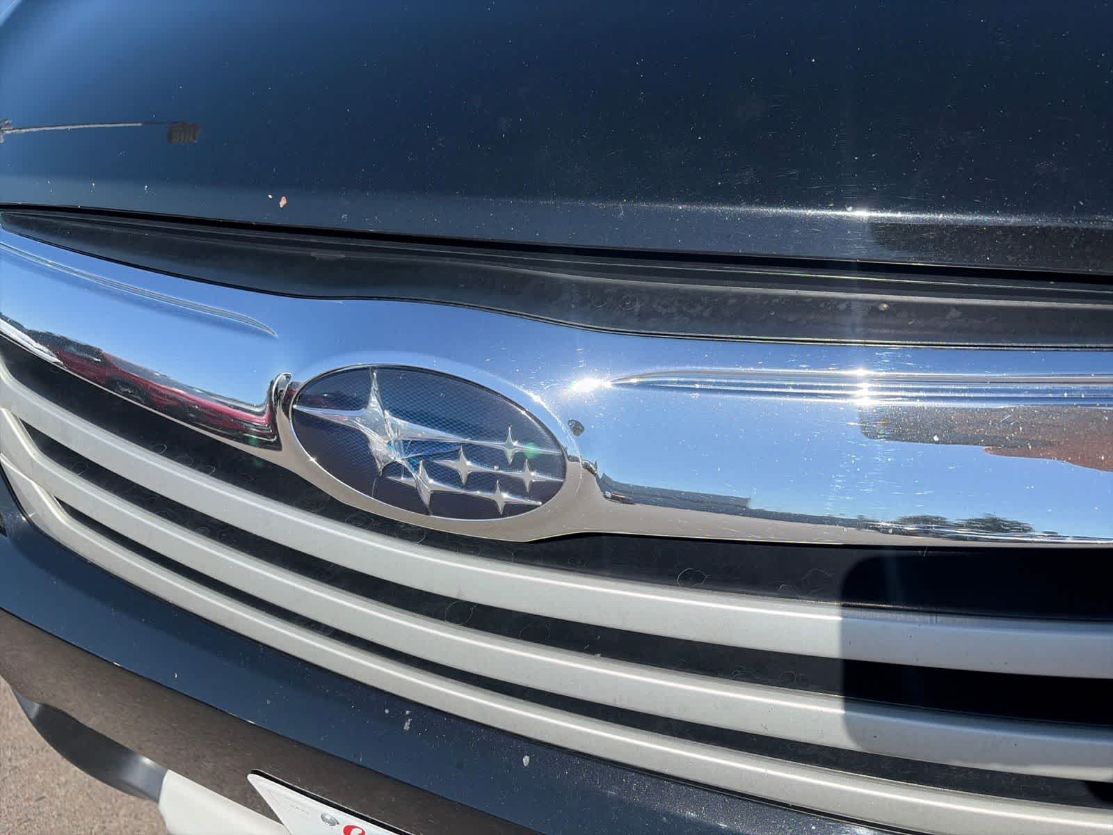 Thumbnail: 2012 Subaru Outback - 2