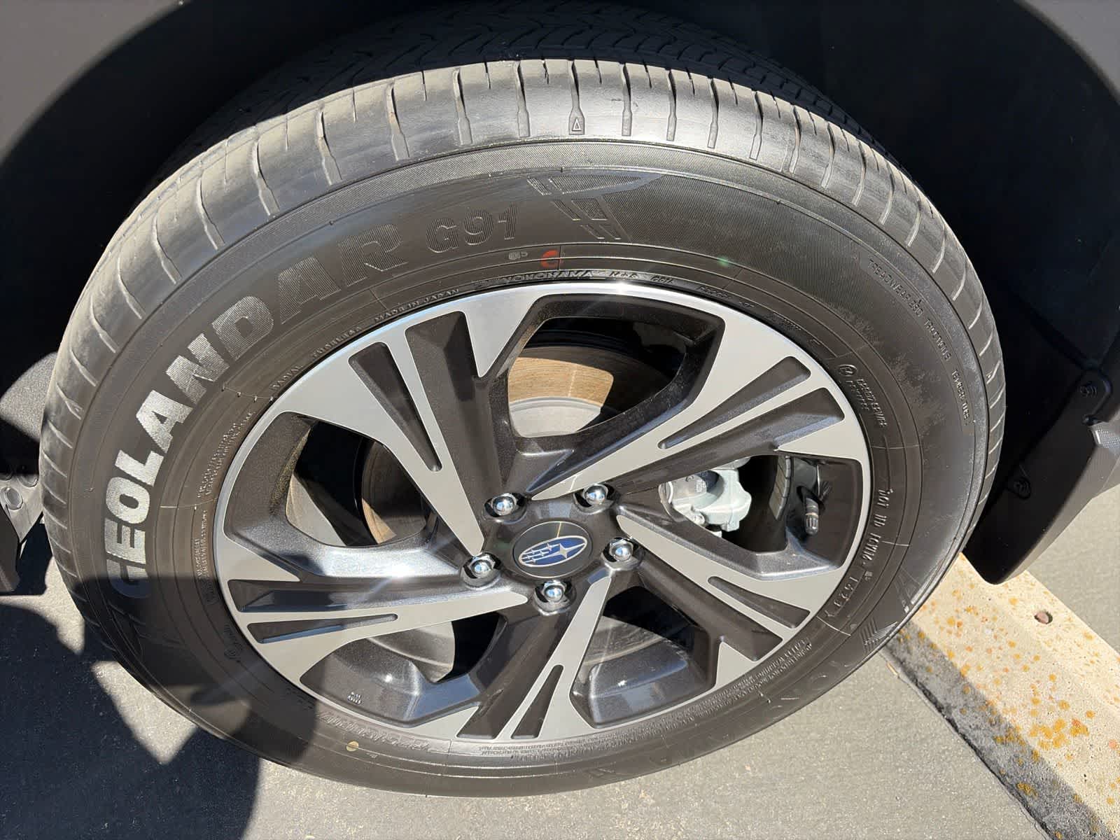 Thumbnail: 2024 Subaru Crosstrek - 12
