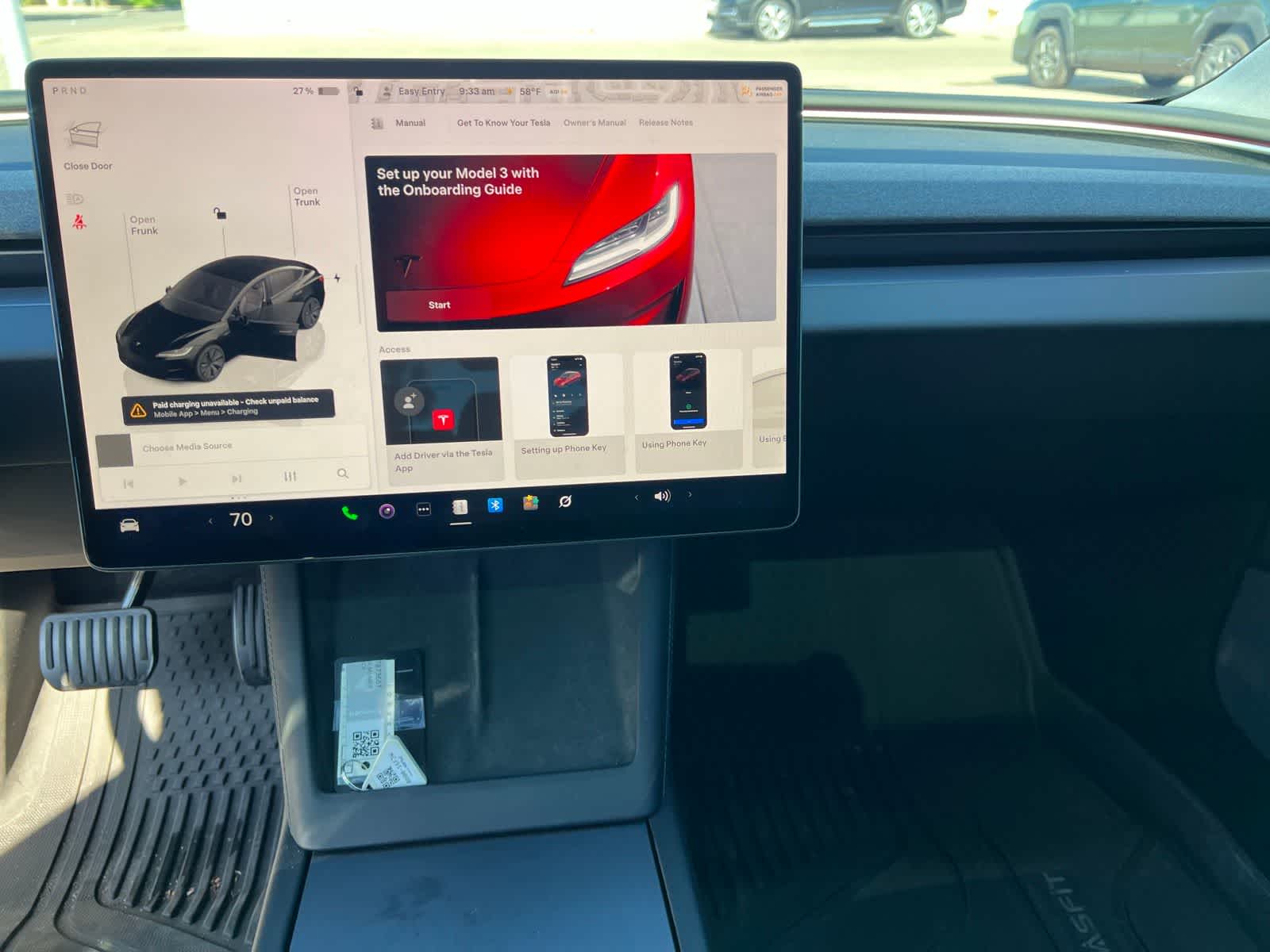 Thumbnail: 2024 Tesla Model 3 - 28