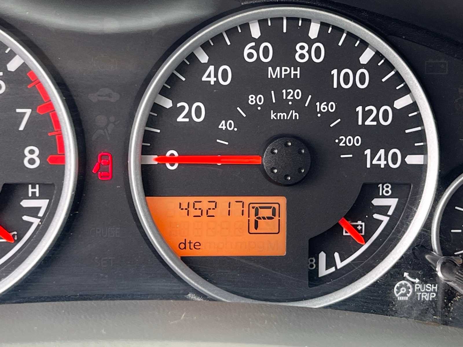 Thumbnail: 2019 Nissan Frontier - 44