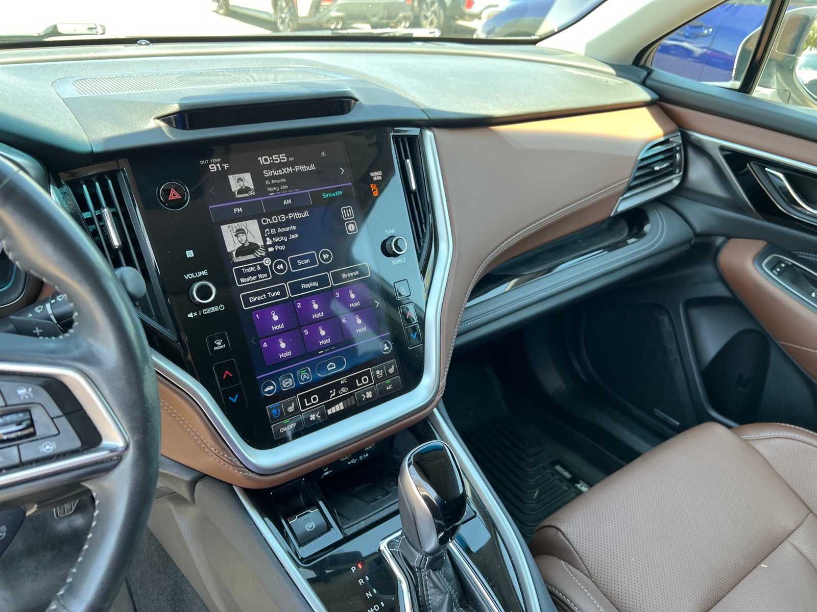 Thumbnail: 2020 Subaru Outback - 32