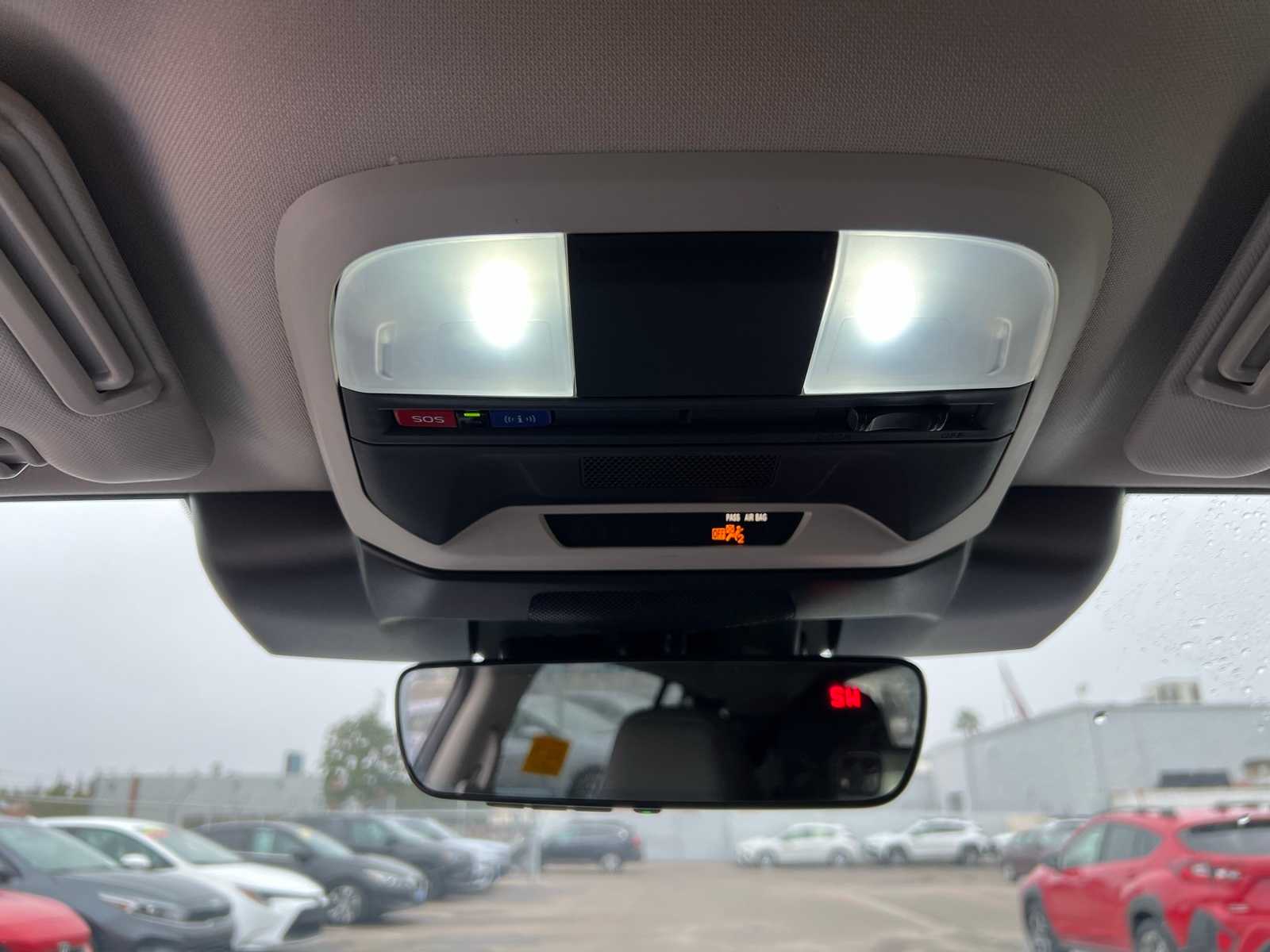 Thumbnail: 2024 Subaru Crosstrek - 33