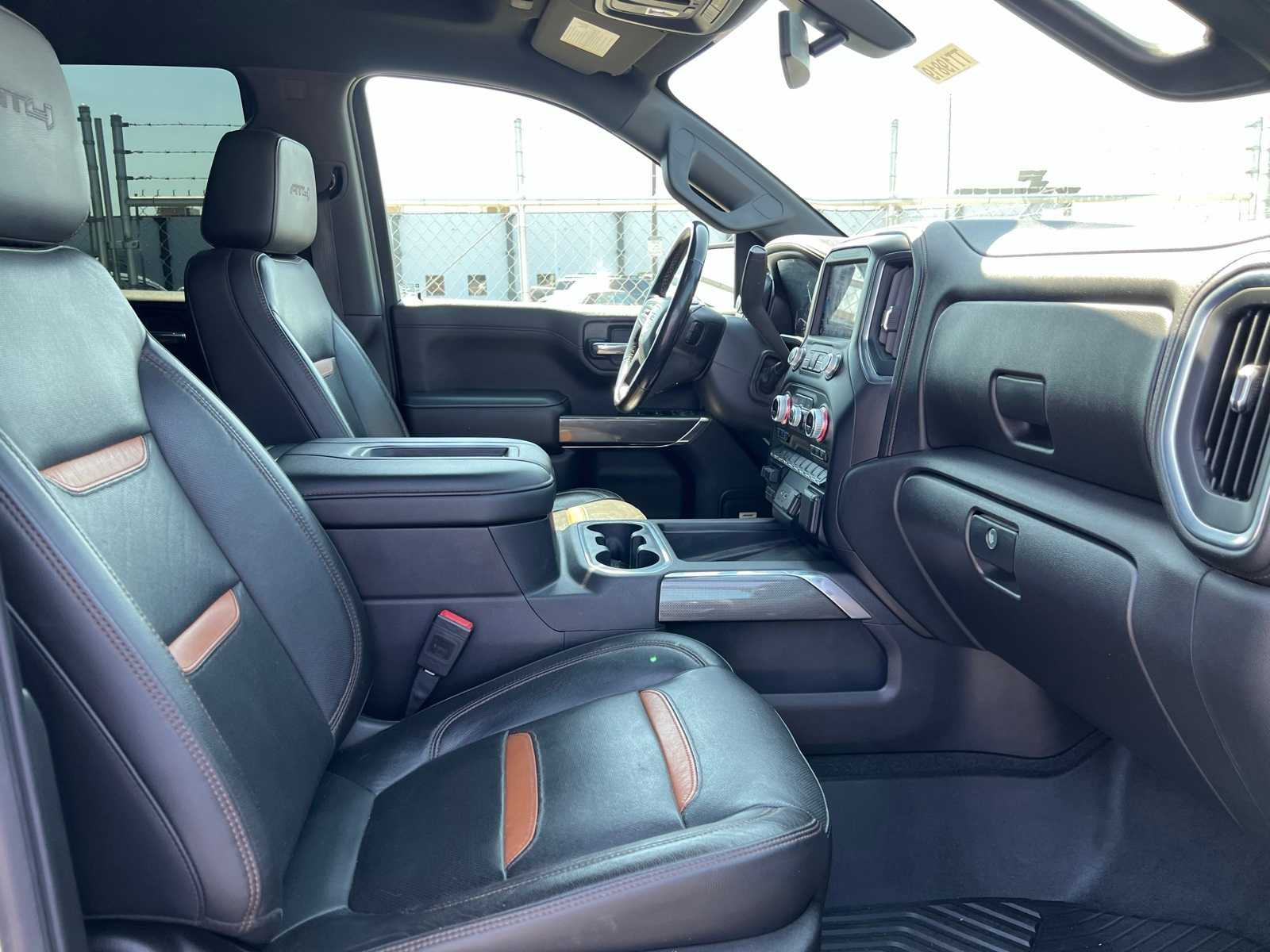 Thumbnail: 2020 GMC Sierra 1500 - 27
