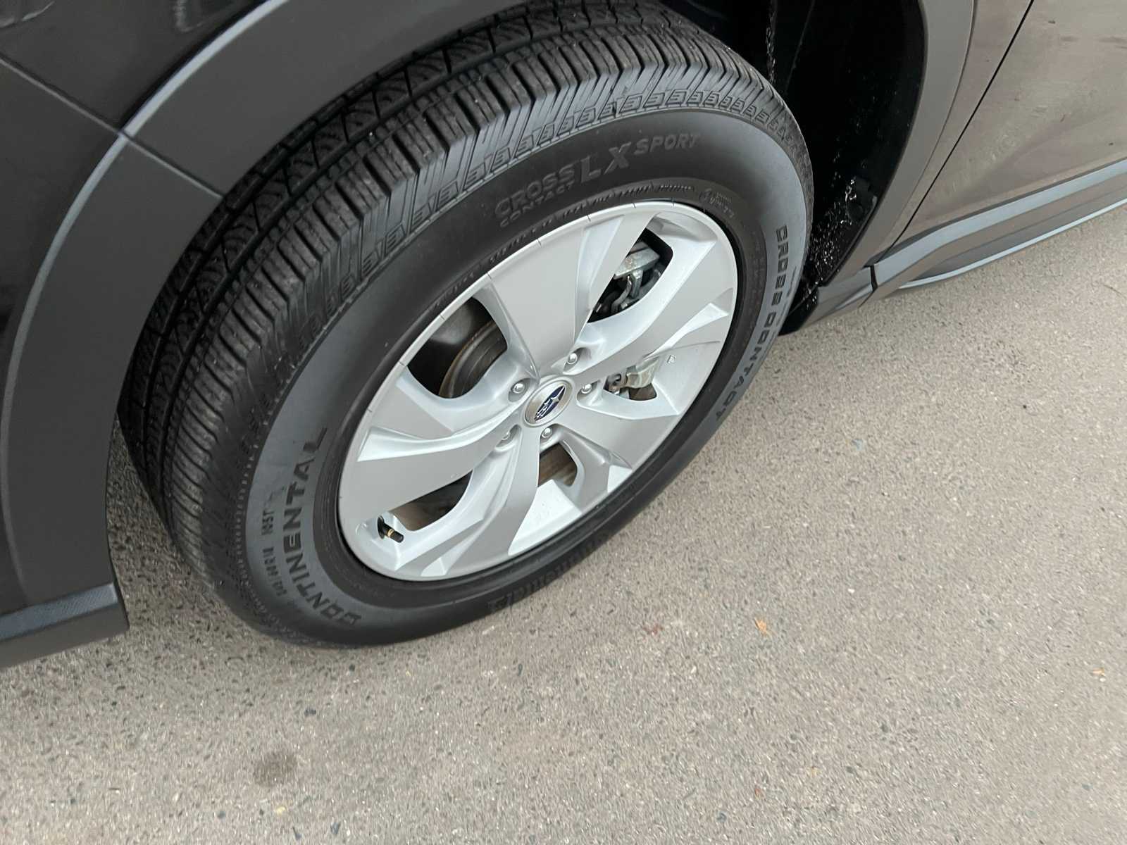 Thumbnail: 2022 Subaru Ascent - 12