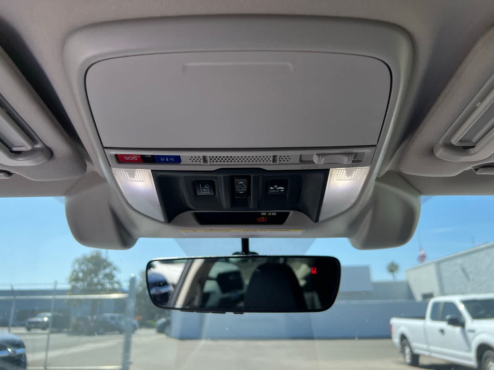 Thumbnail: 2021 Subaru Forester - 33