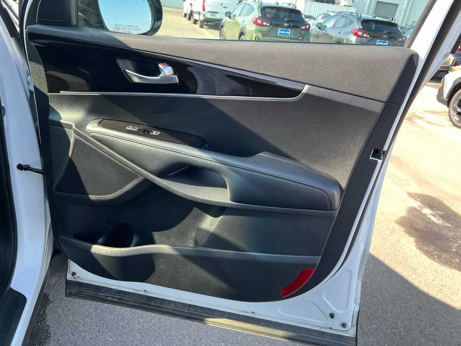 Thumbnail: 2019 Kia Sorento - 28