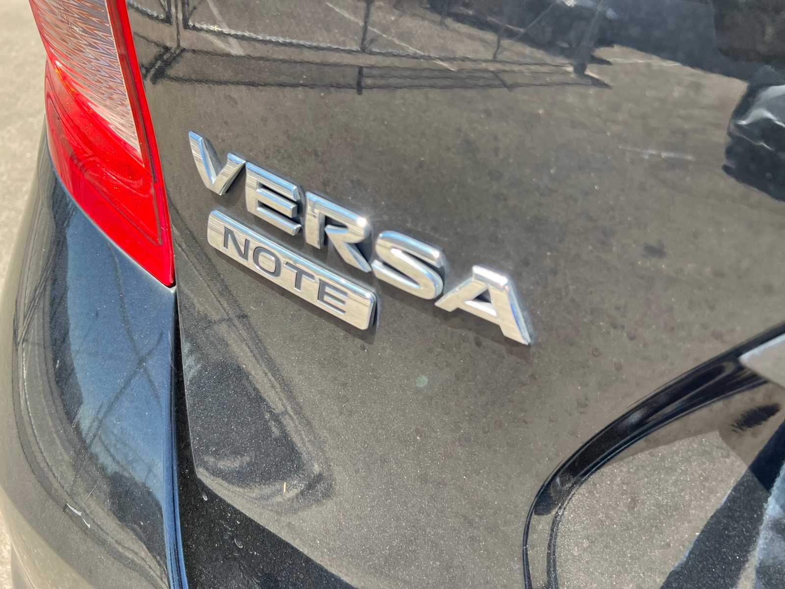 Thumbnail: 2018 Nissan Versa Note - 5
