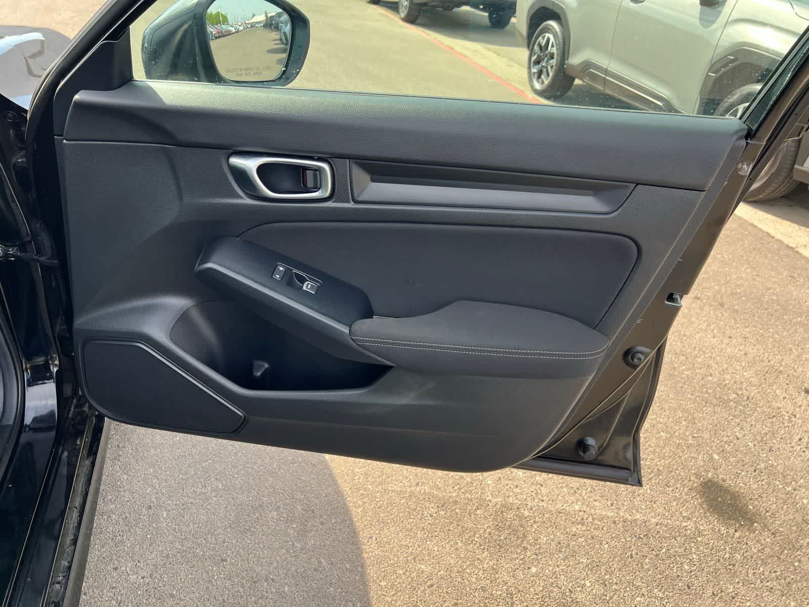 Thumbnail: 2025 Honda Civic - 28