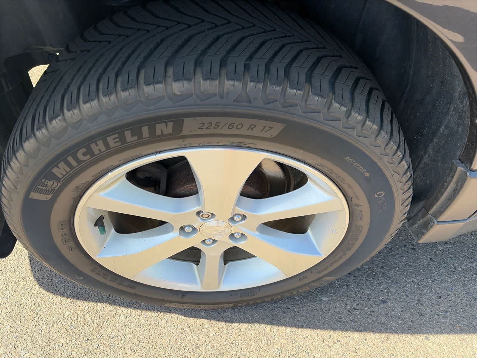 Thumbnail: 2013 Subaru Outback - 7