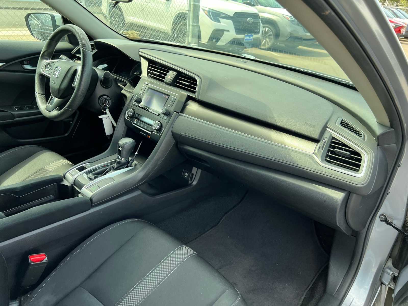 Thumbnail: 2019 Honda Civic - 25