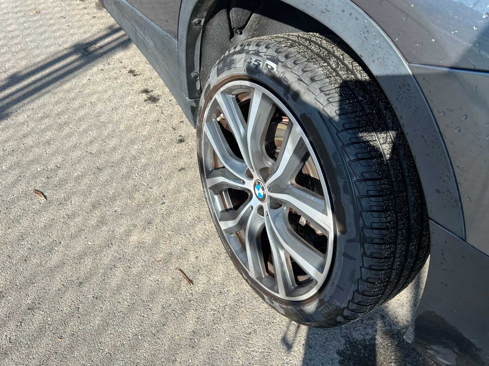 Thumbnail: 2019 BMW X2 - 16