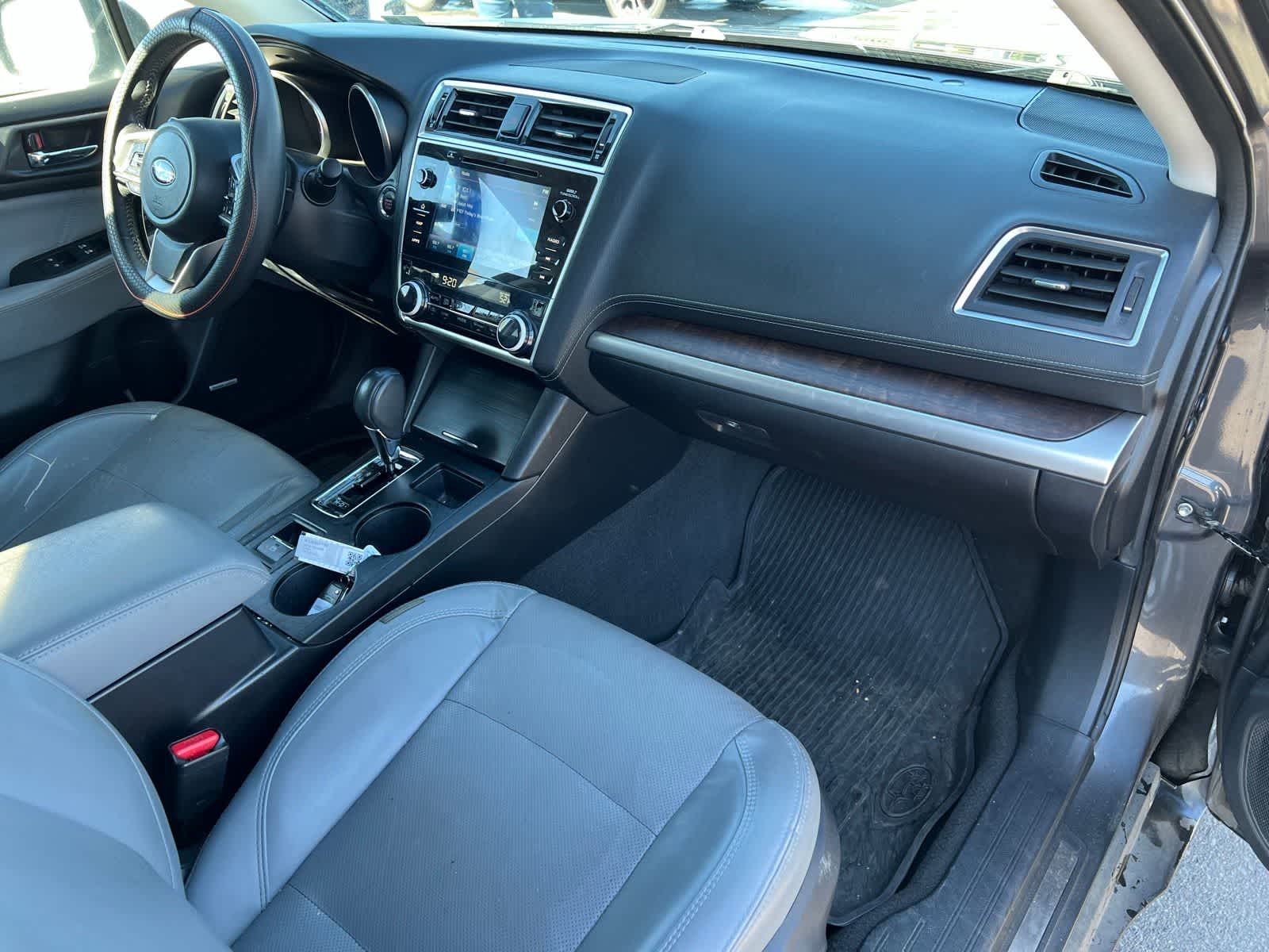 Thumbnail: 2019 Subaru Outback - 25