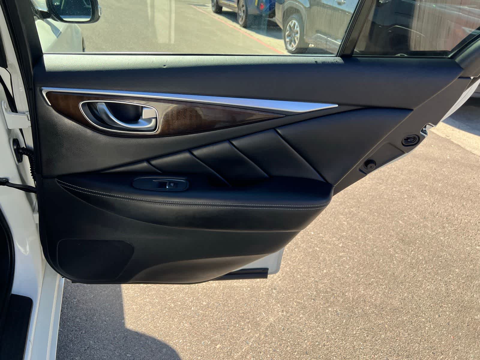 Thumbnail: 2019 INFINITI Q50 - 23