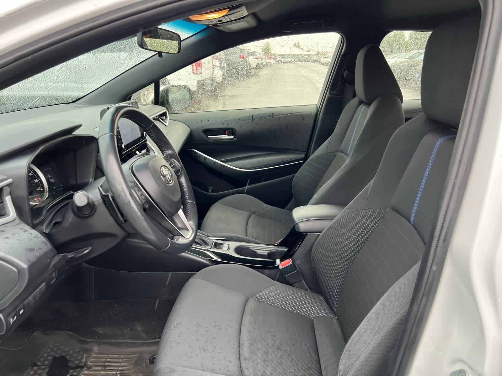 Thumbnail: 2022 Toyota Corolla - 15