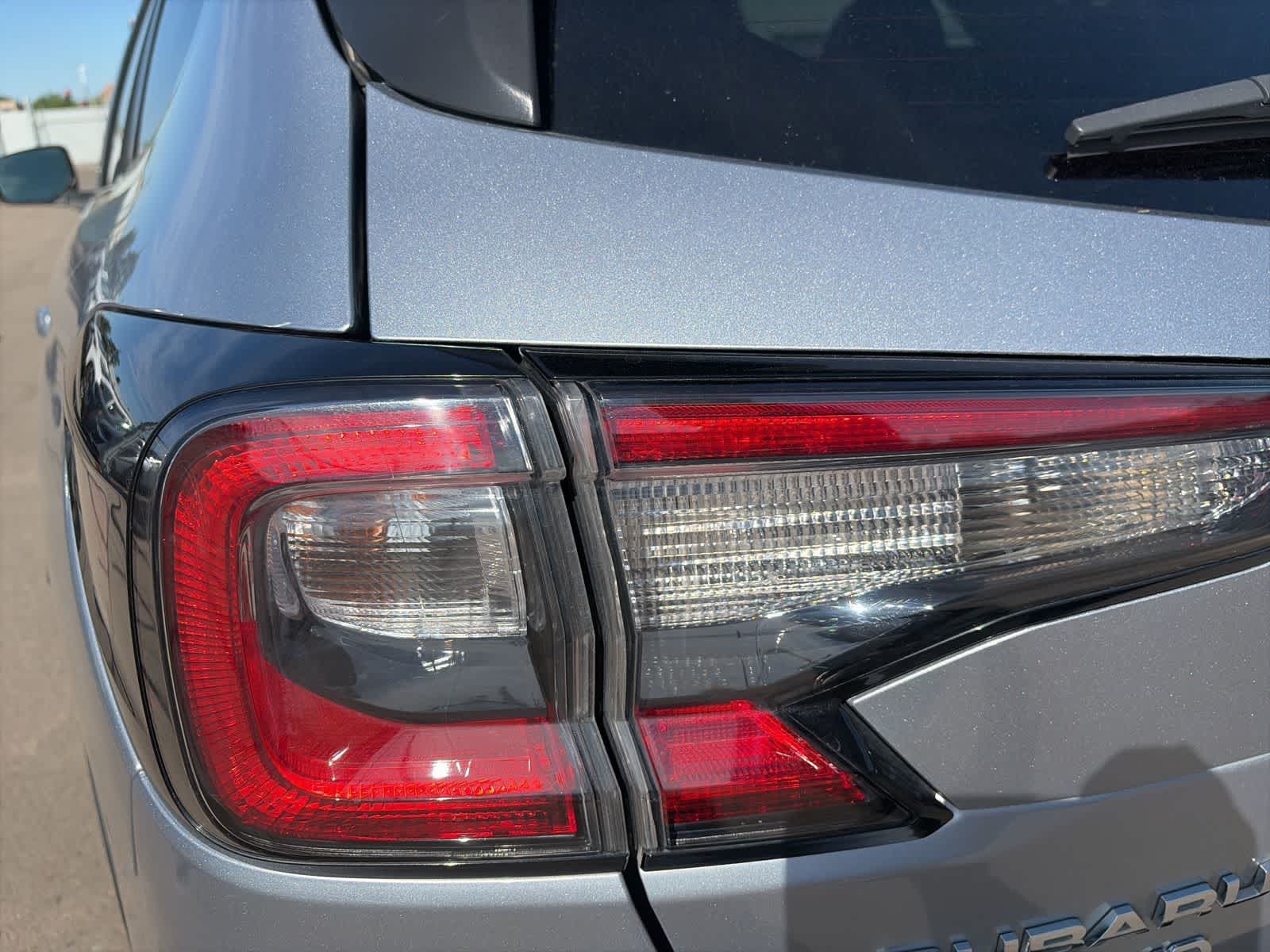 Thumbnail: 2022 Subaru Outback - 16