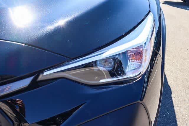Thumbnail: 2025 Subaru Crosstrek - 9