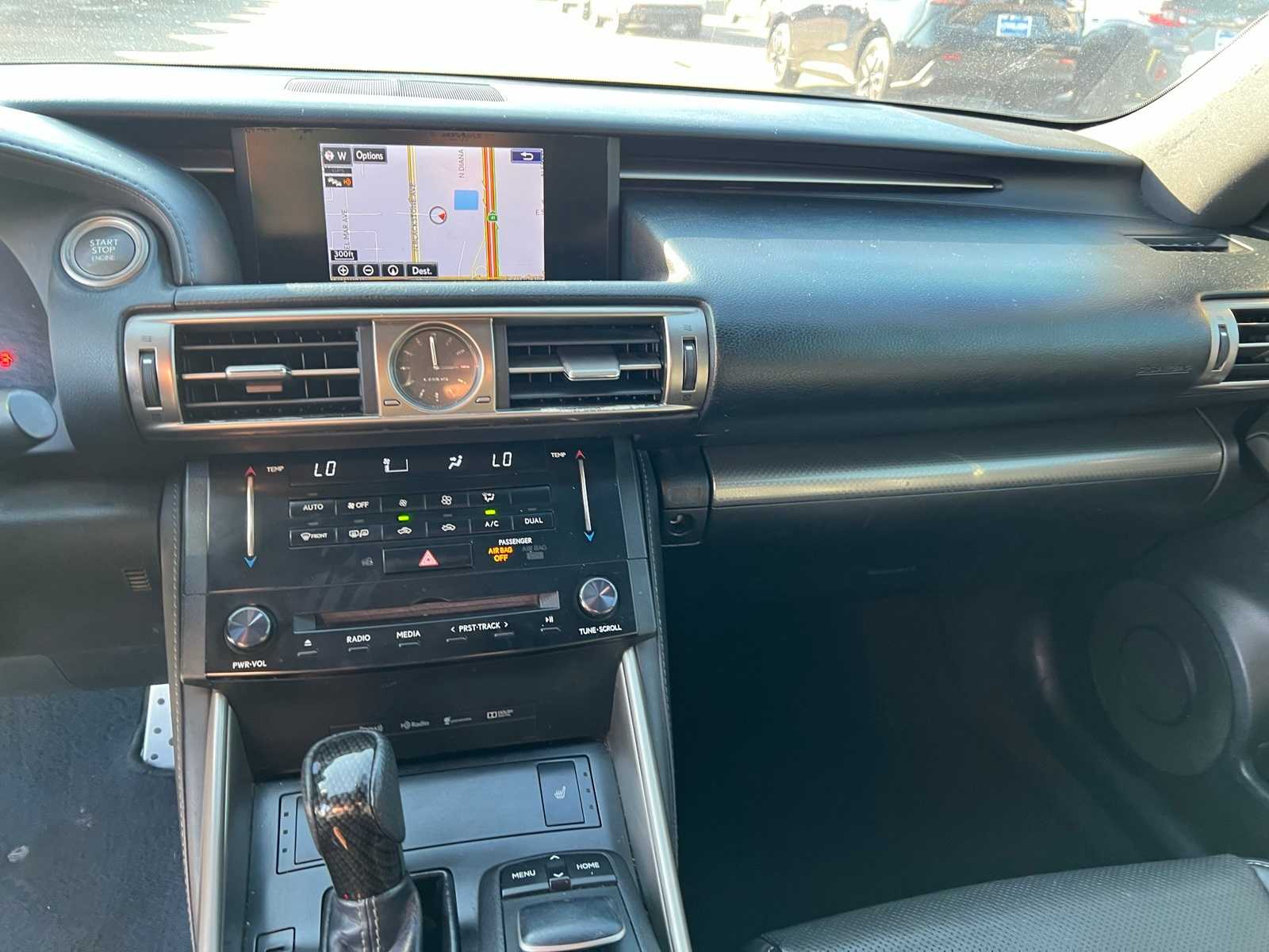 Thumbnail: 2014 Lexus IS - 29