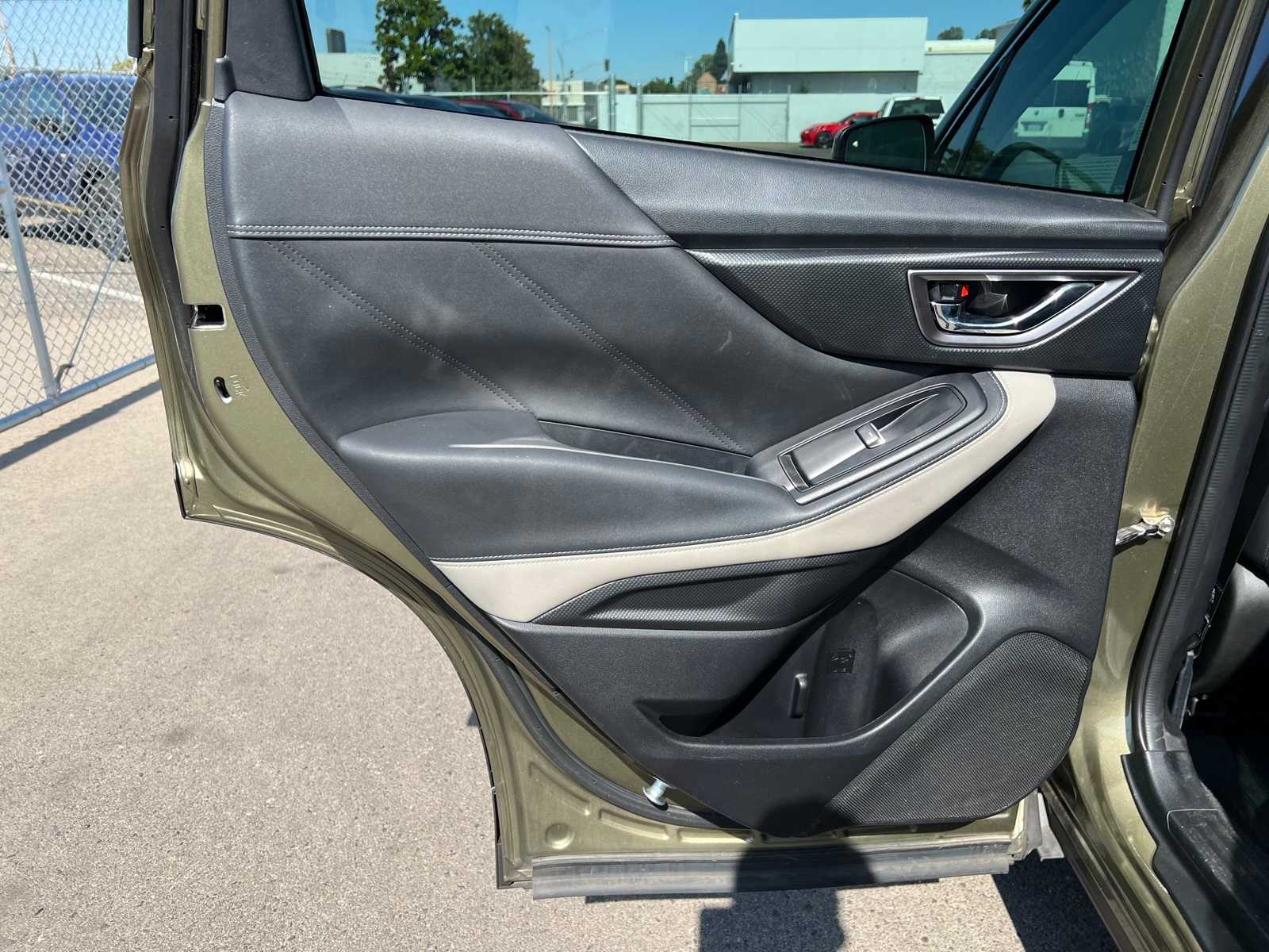 Thumbnail: 2022 Subaru Forester - 20
