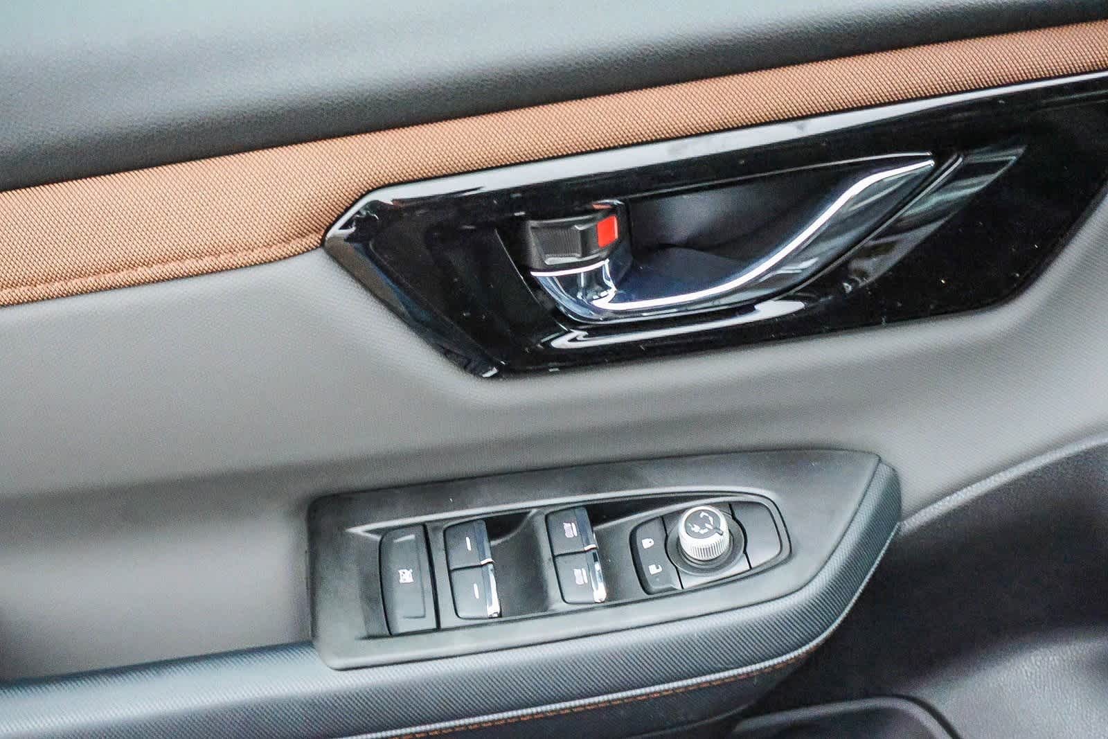 Thumbnail: 2026 Subaru Forester - 21