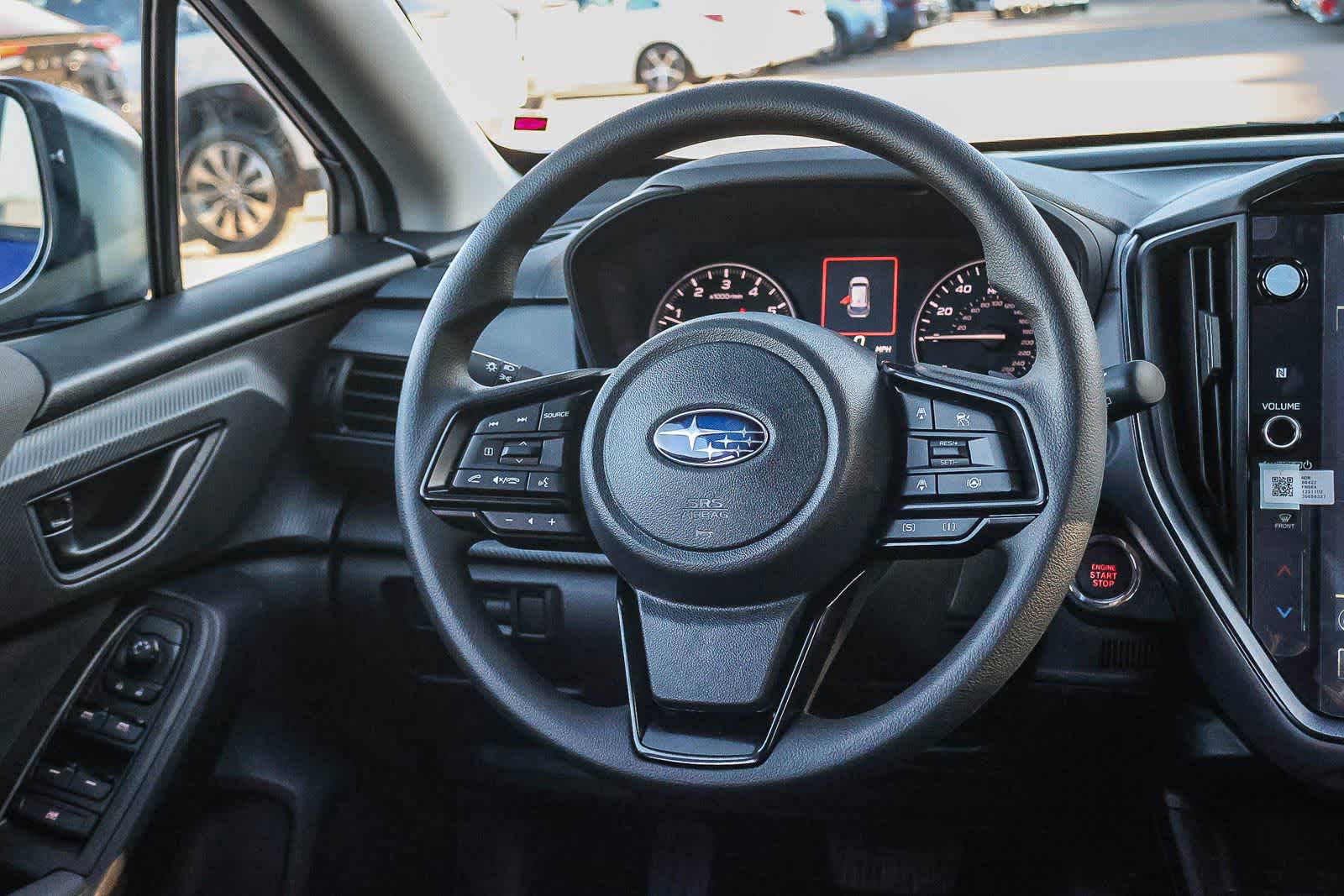 Thumbnail: 2026 Subaru Crosstrek - 16