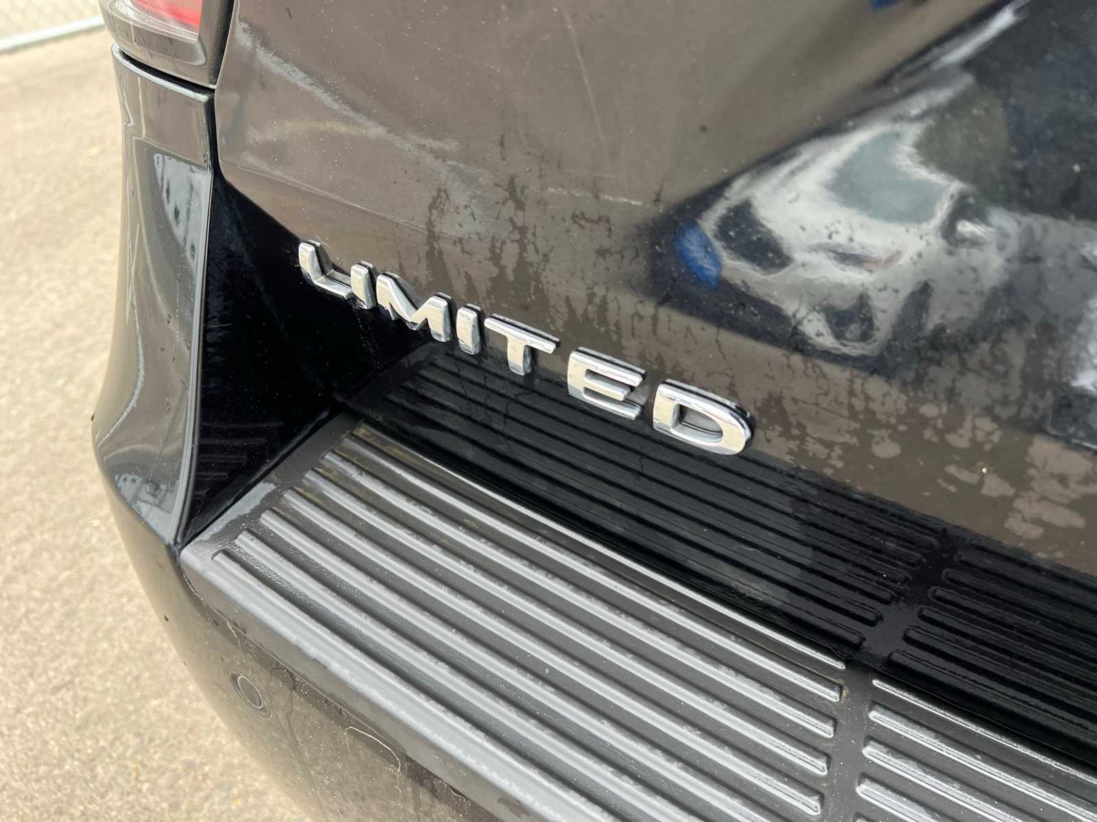 Thumbnail: 2020 Ford Expedition MAX - 5