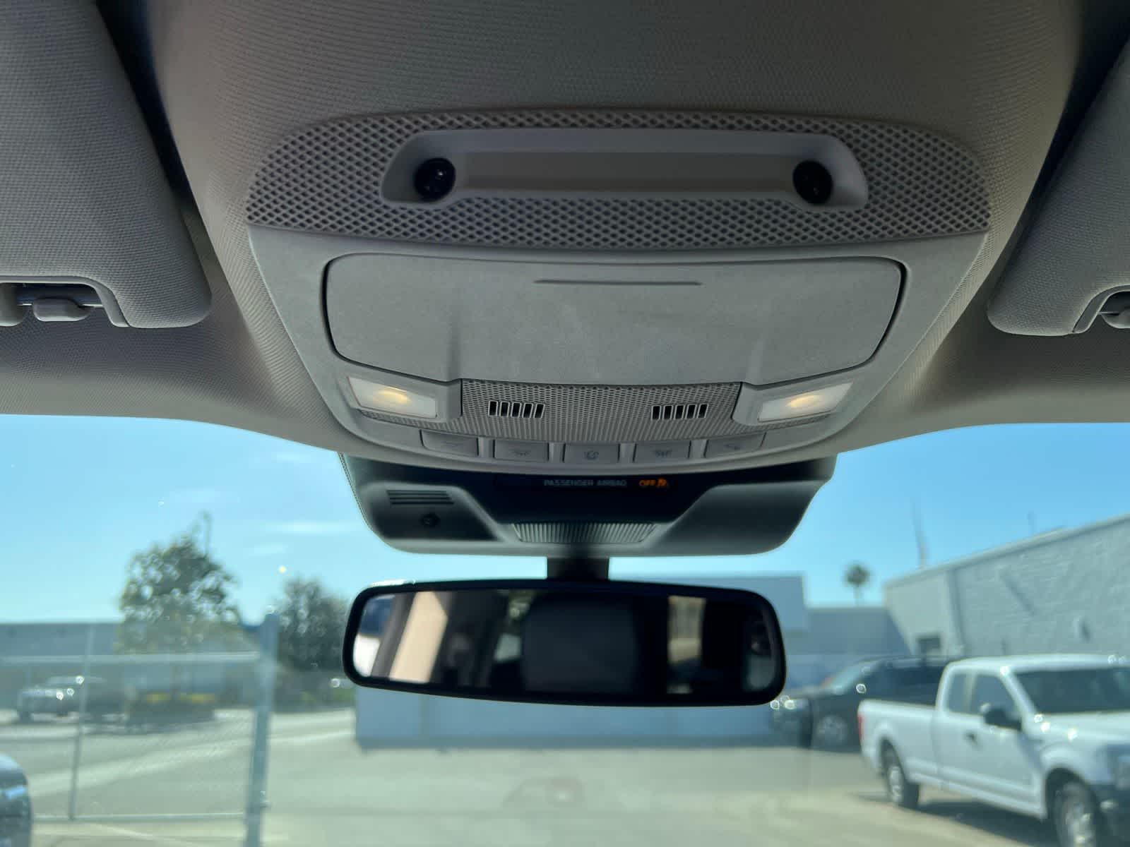 Thumbnail: 2024 Ford Expedition - 32