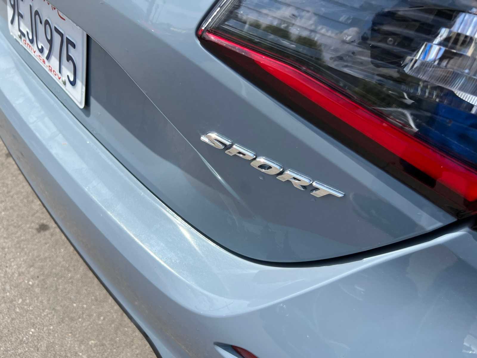 Thumbnail: 2023 Honda Civic - 7