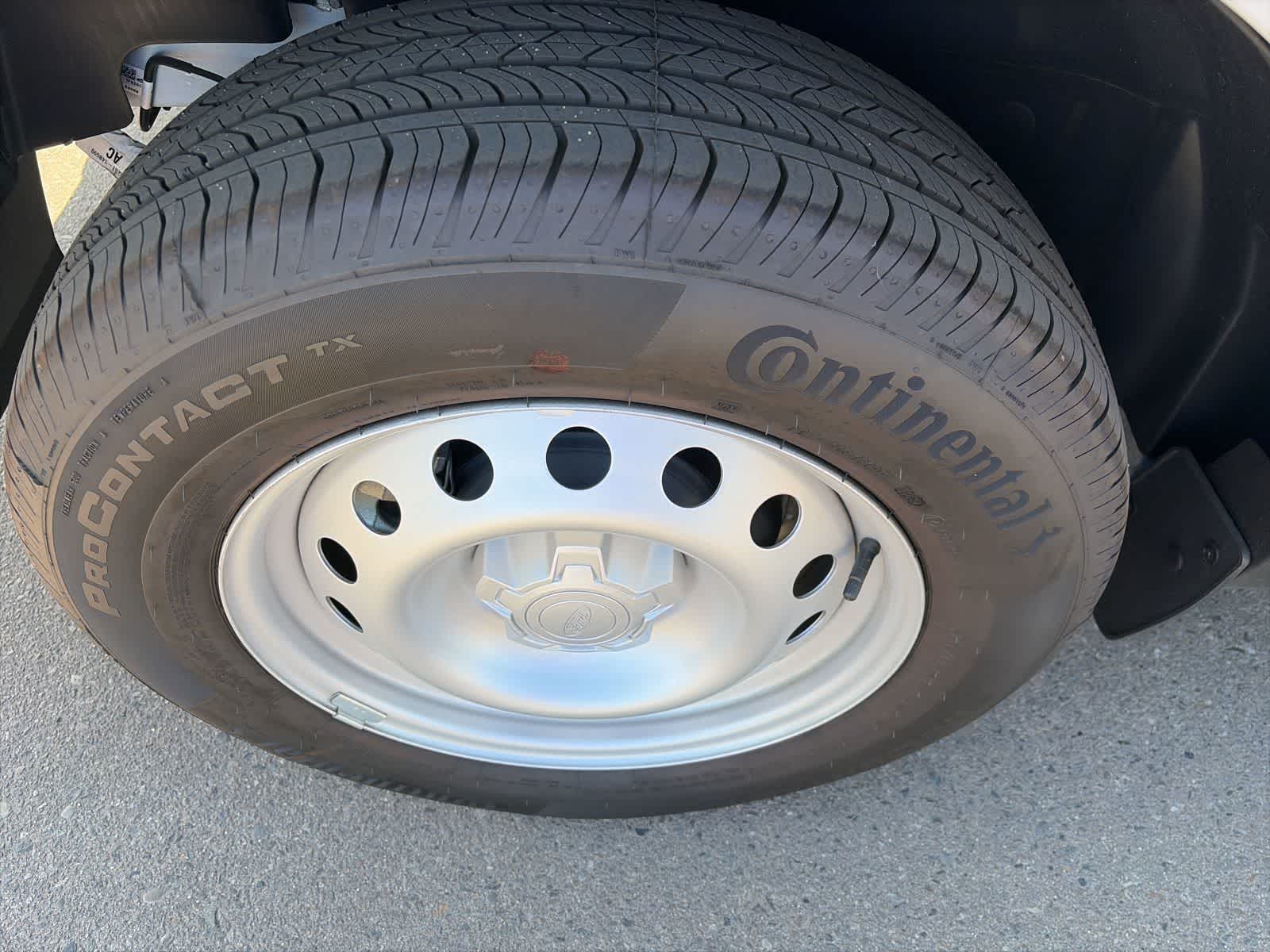 Thumbnail: 2025 Ford Maverick - 12