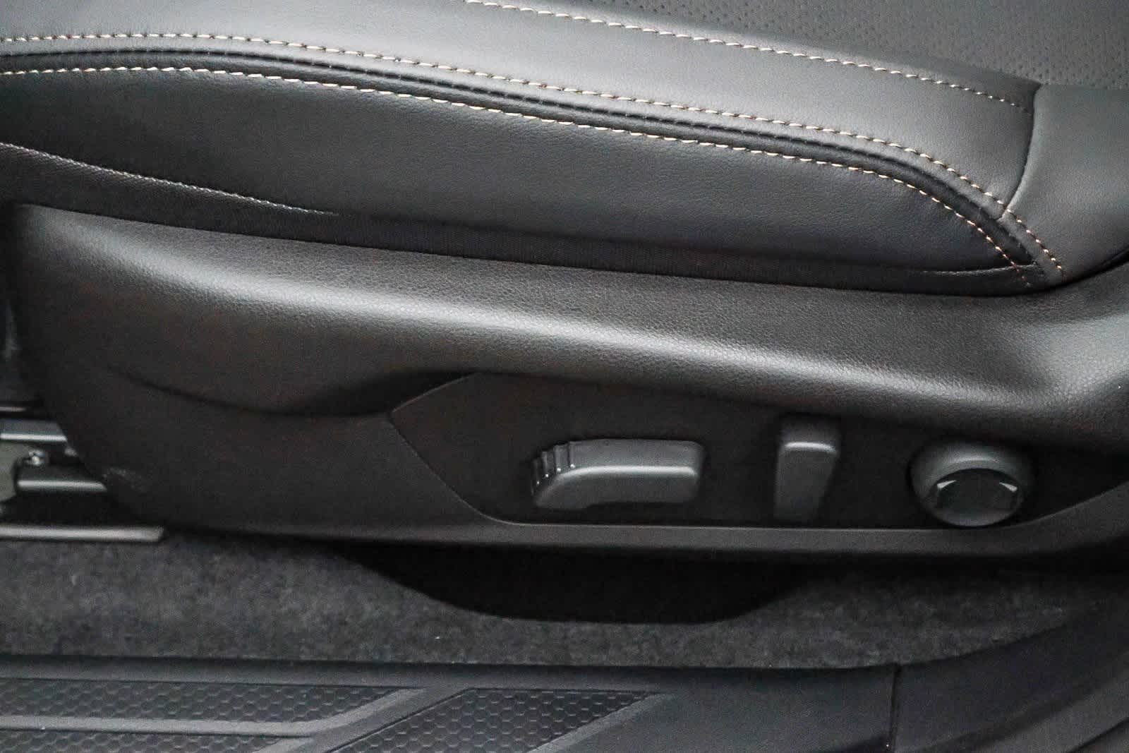 Thumbnail: 2026 Subaru Outback - 20