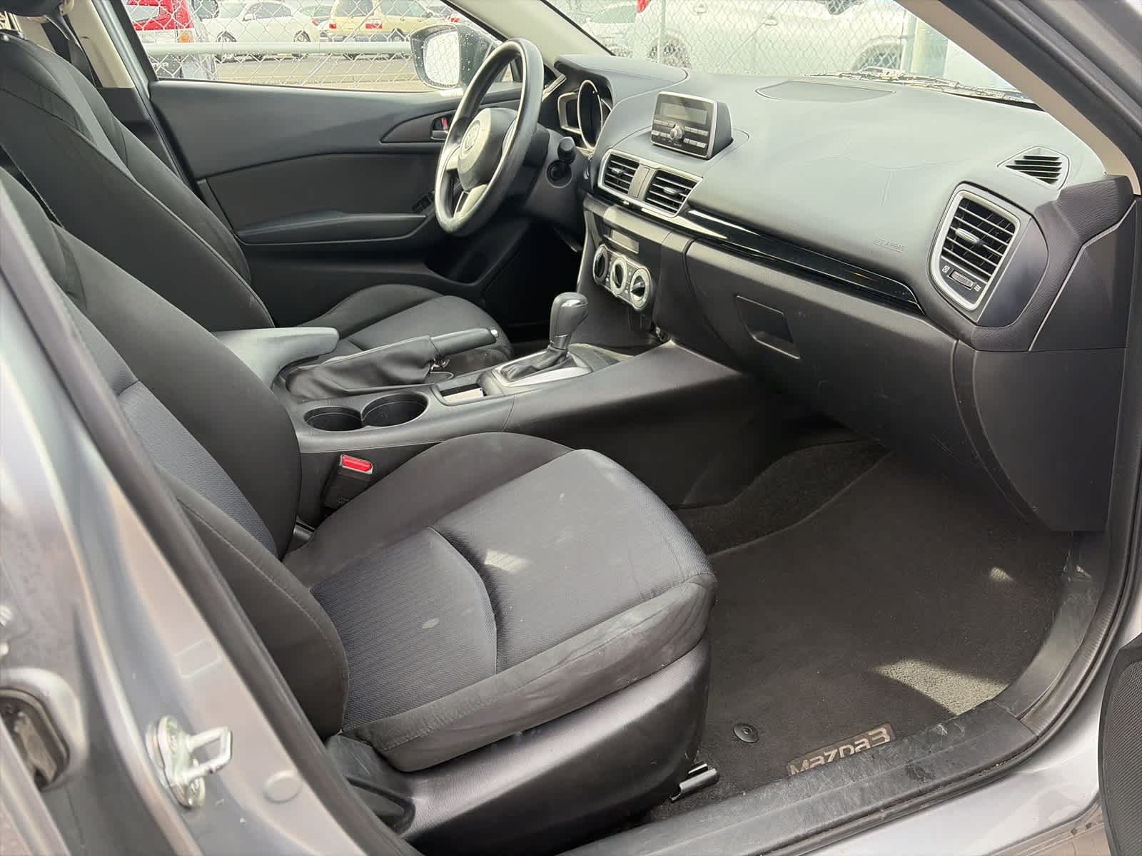 Thumbnail: 2015 Mazda Mazda3 - 7