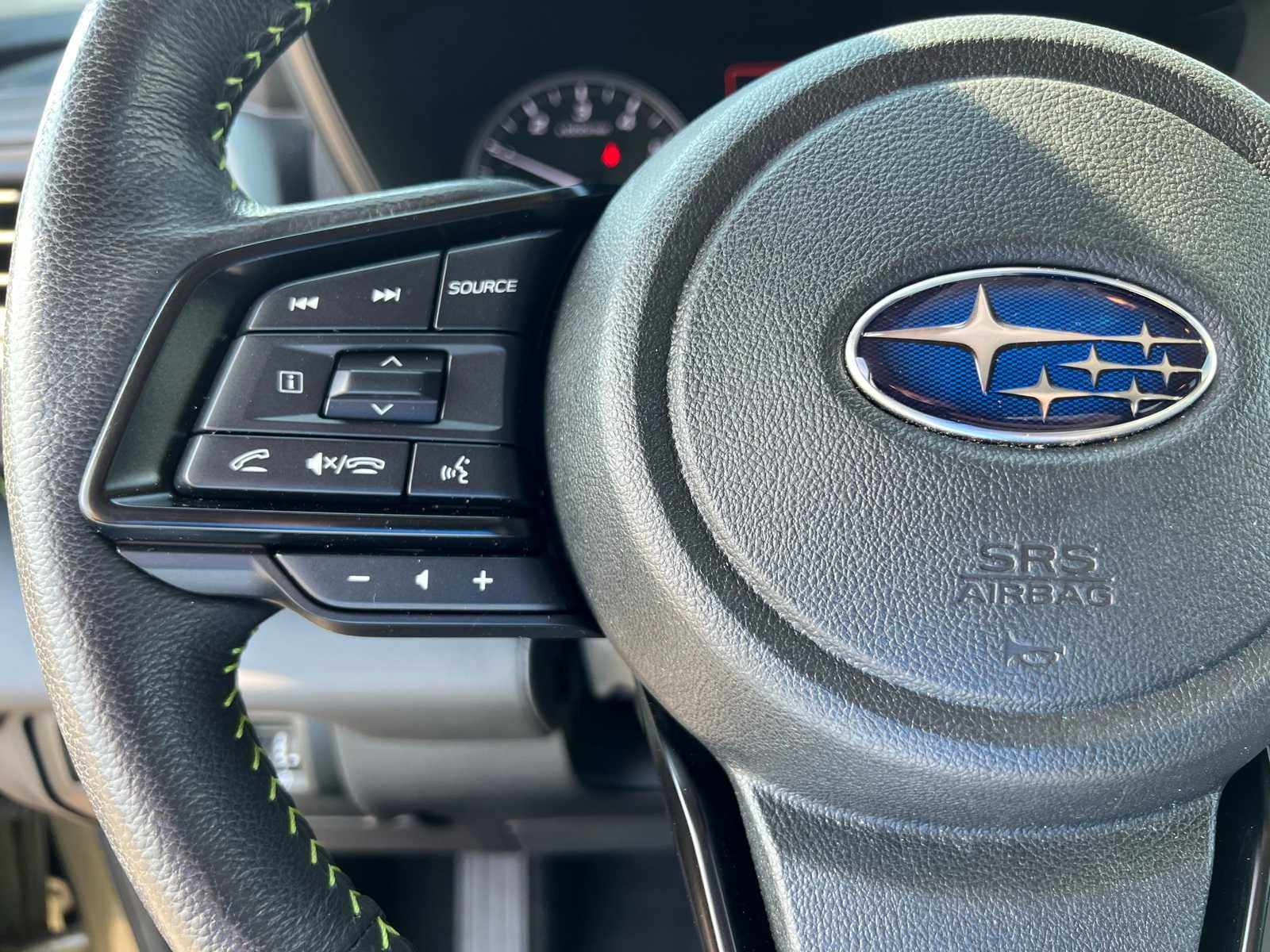 Thumbnail: 2023 Subaru Ascent - 35