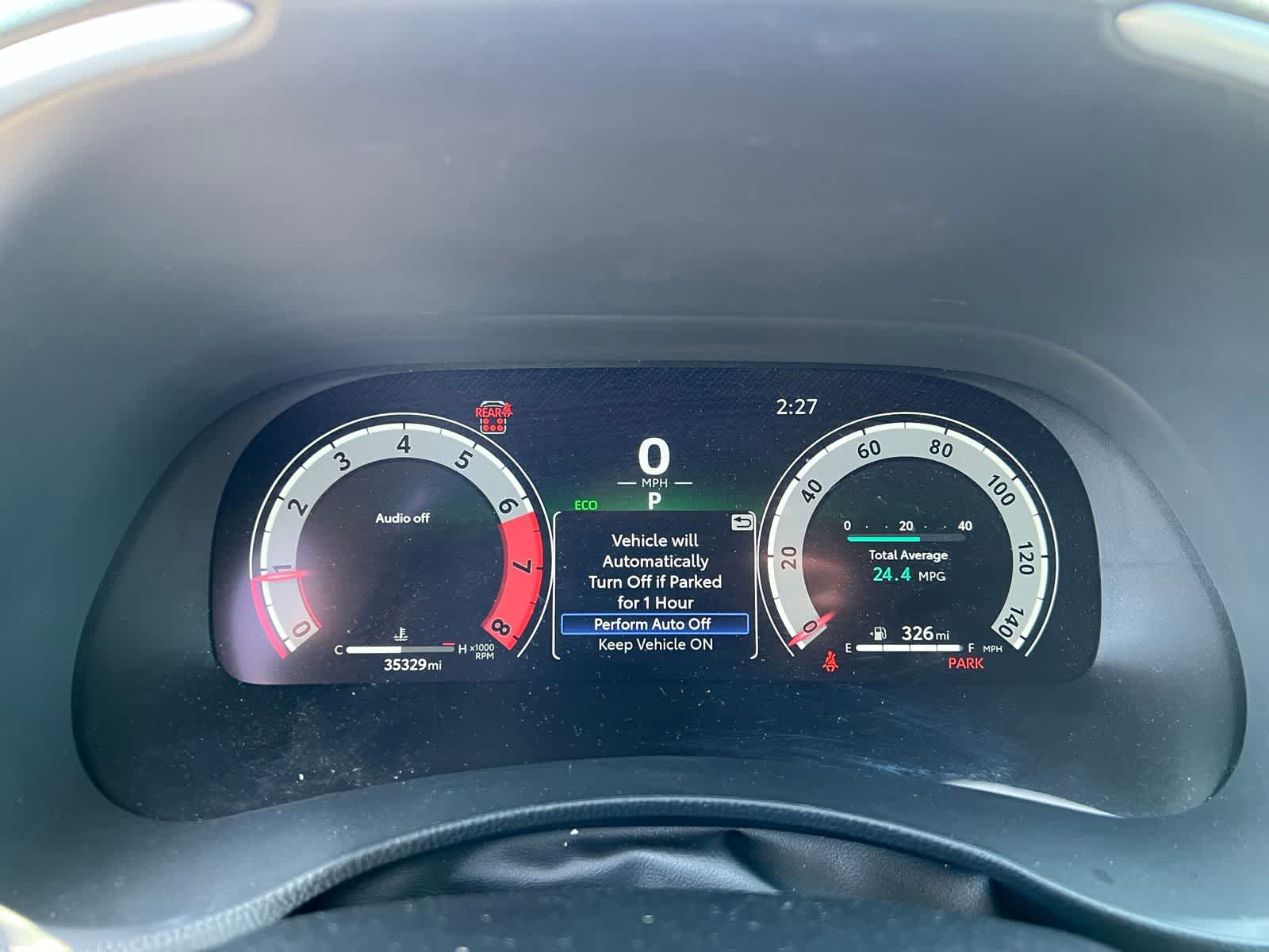 Thumbnail: 2025 Toyota Highlander - 35