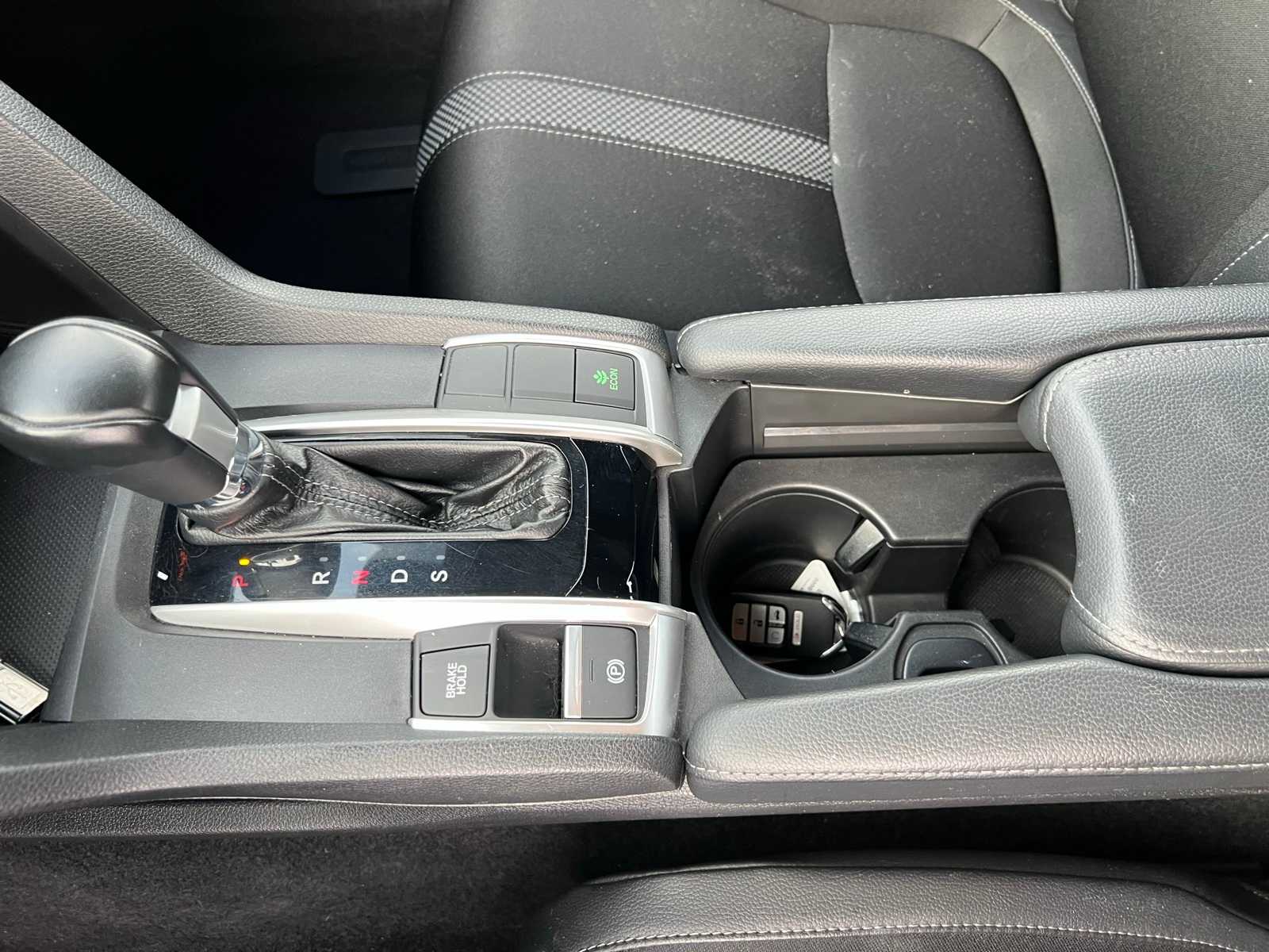 Thumbnail: 2019 Honda Civic - 39